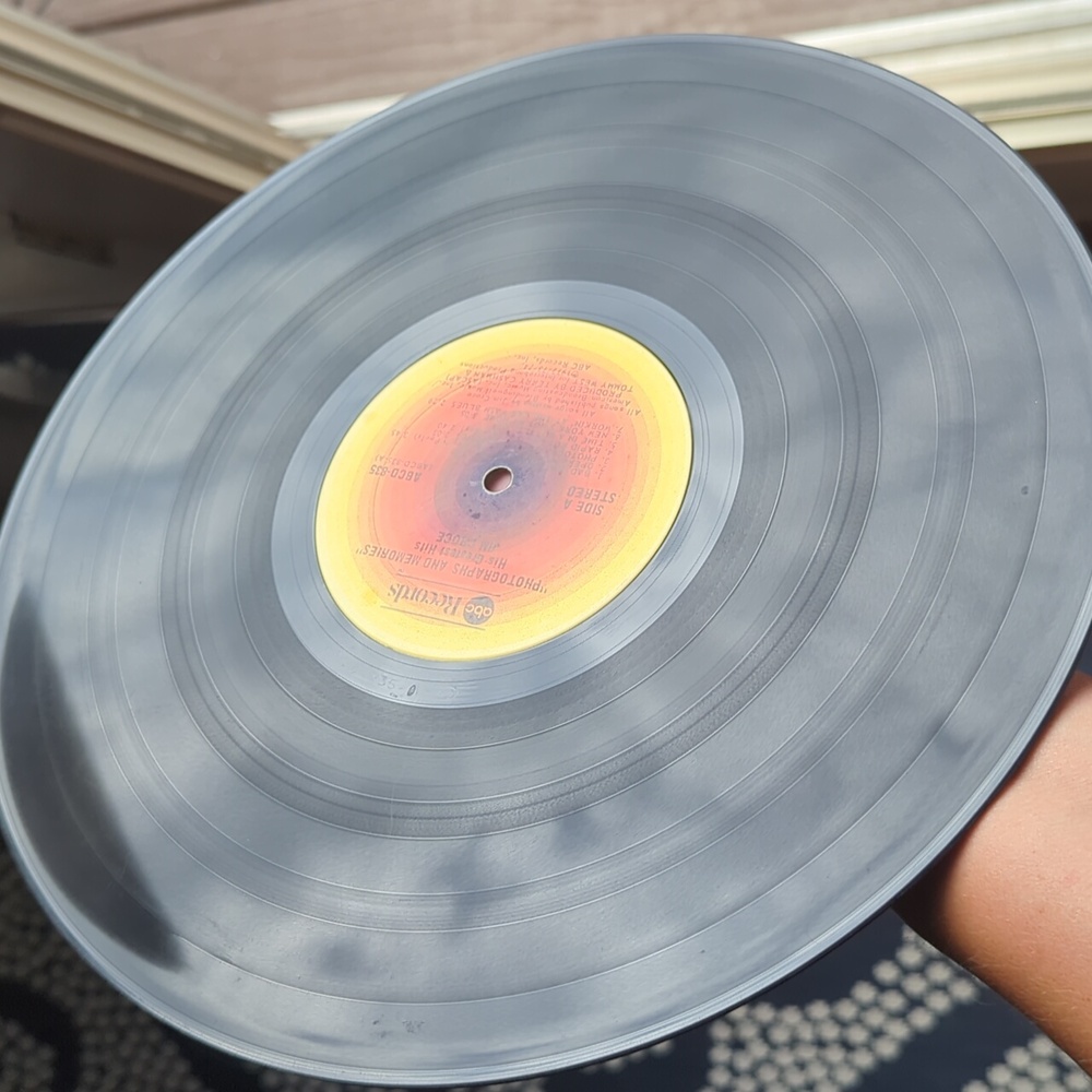 Jim Croce vinyl - Picture 4 of 6
